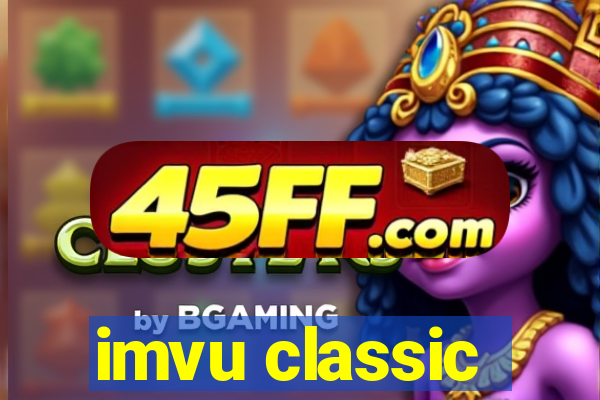 imvu classic